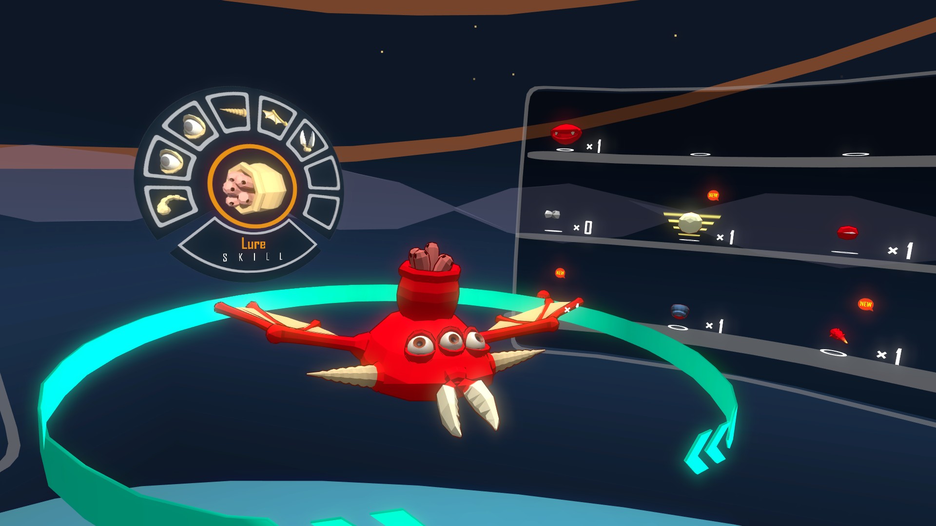 Evolution VR screenshot 6