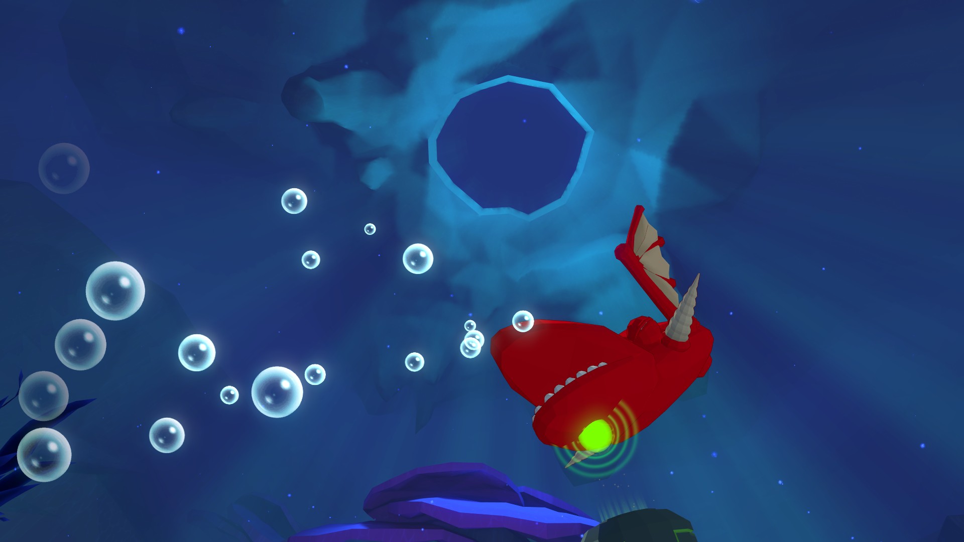 Evolution VR screenshot 10