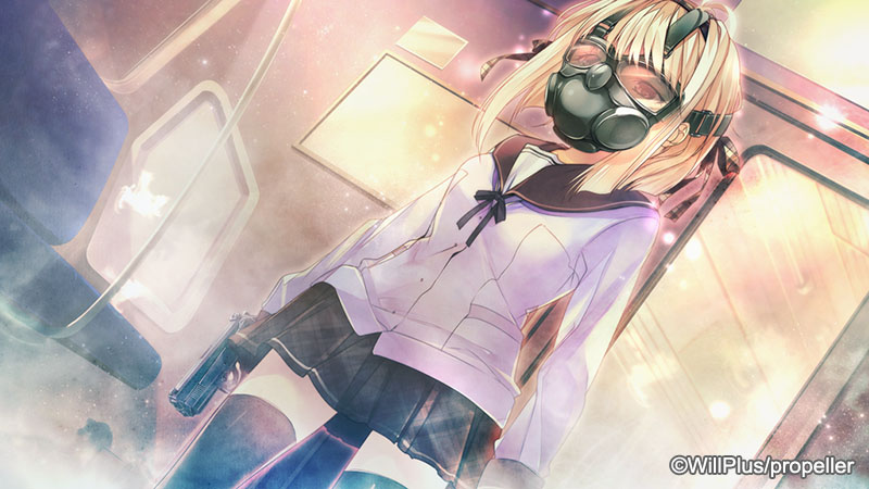 The Shadows of Pygmalion screenshot 10