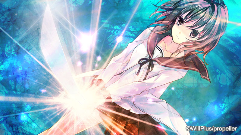 The Shadows of Pygmalion screenshot 1