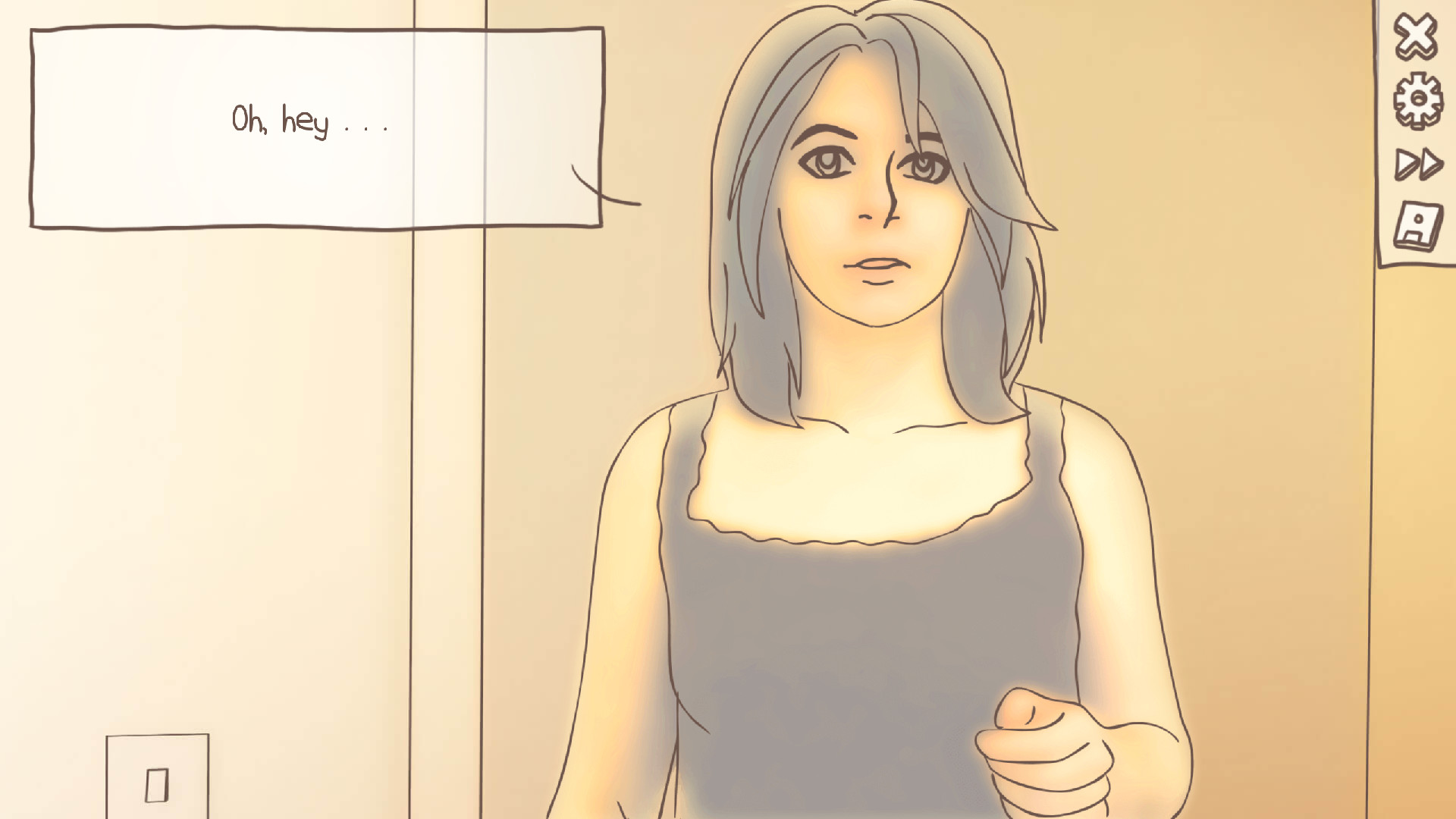 One Night Stand screenshot 2