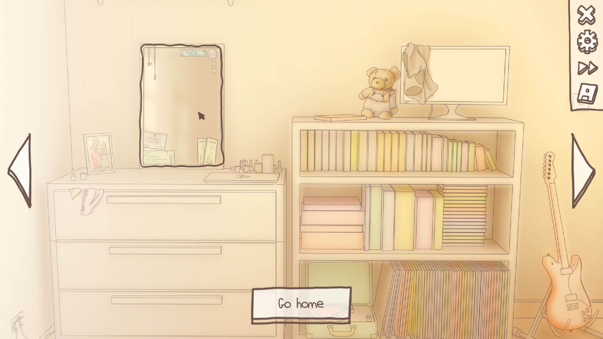 One Night Stand screenshot 5
