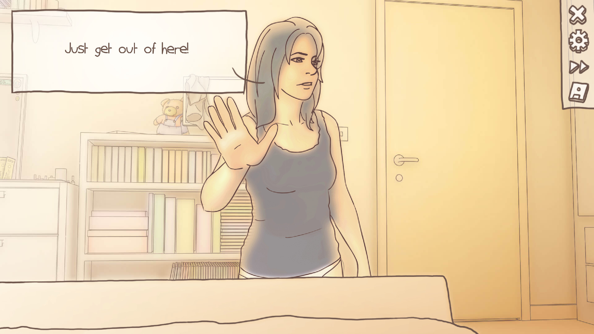 One Night Stand screenshot 9