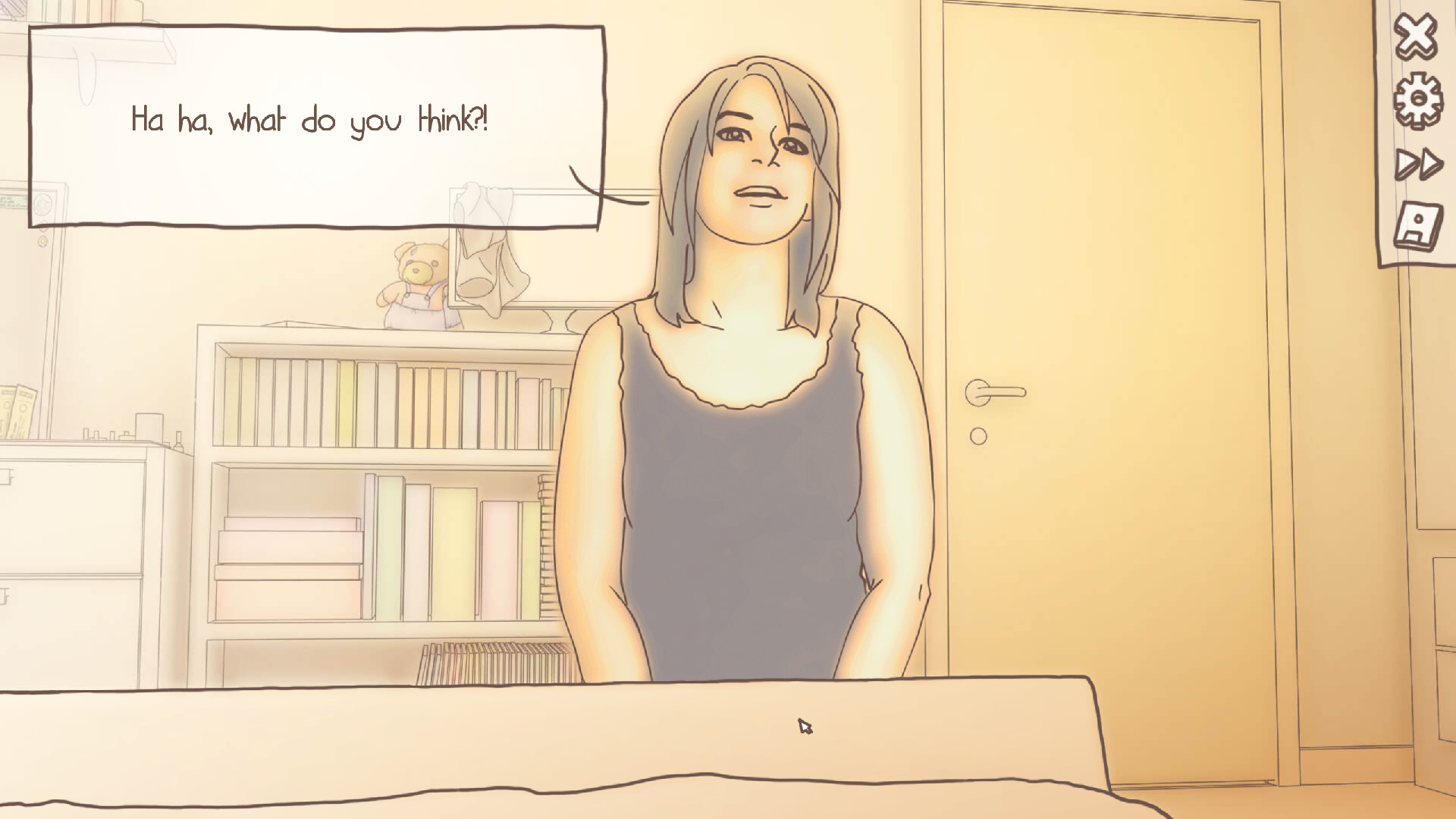 One Night Stand screenshot 7