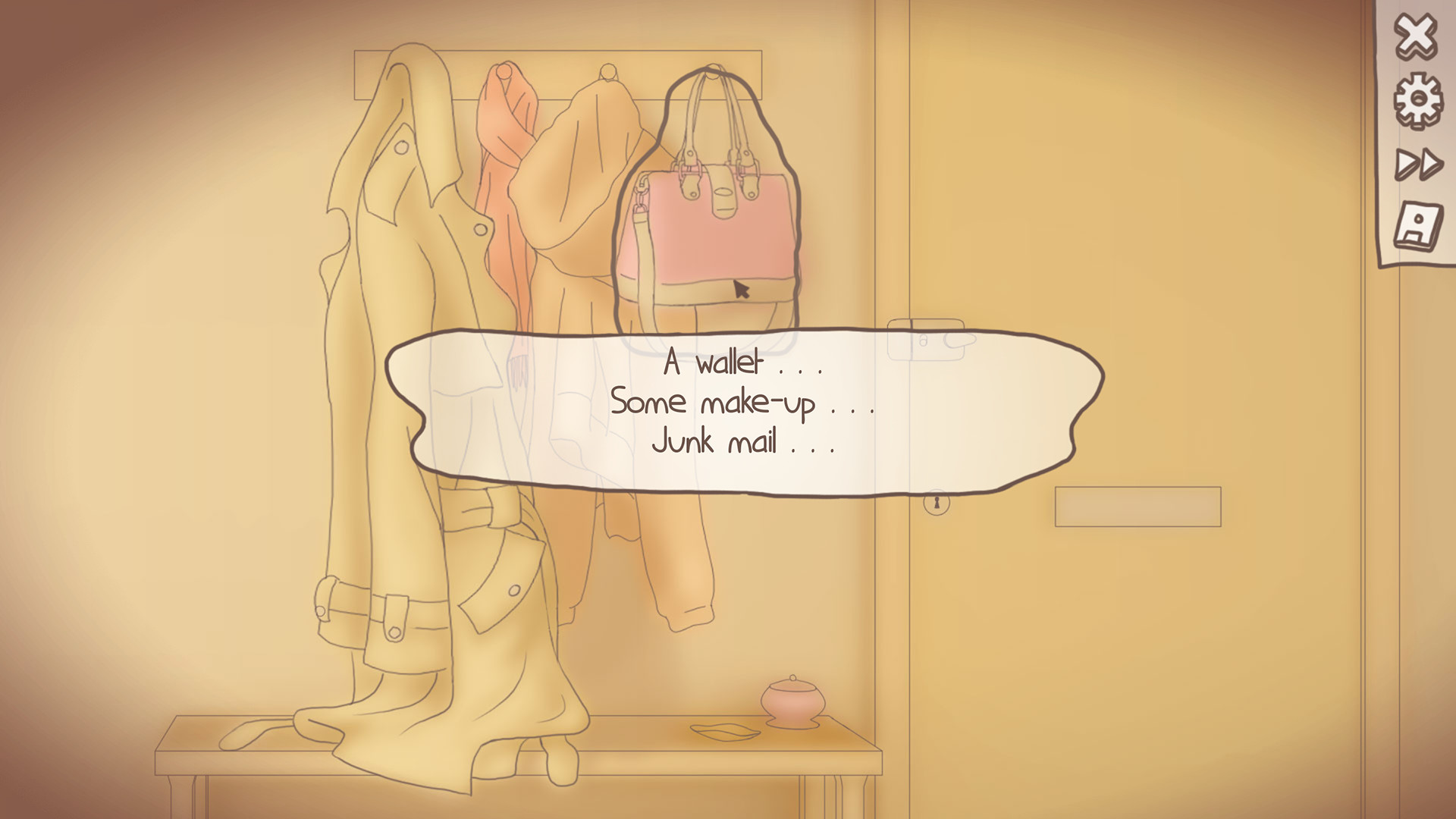 One Night Stand screenshot 8