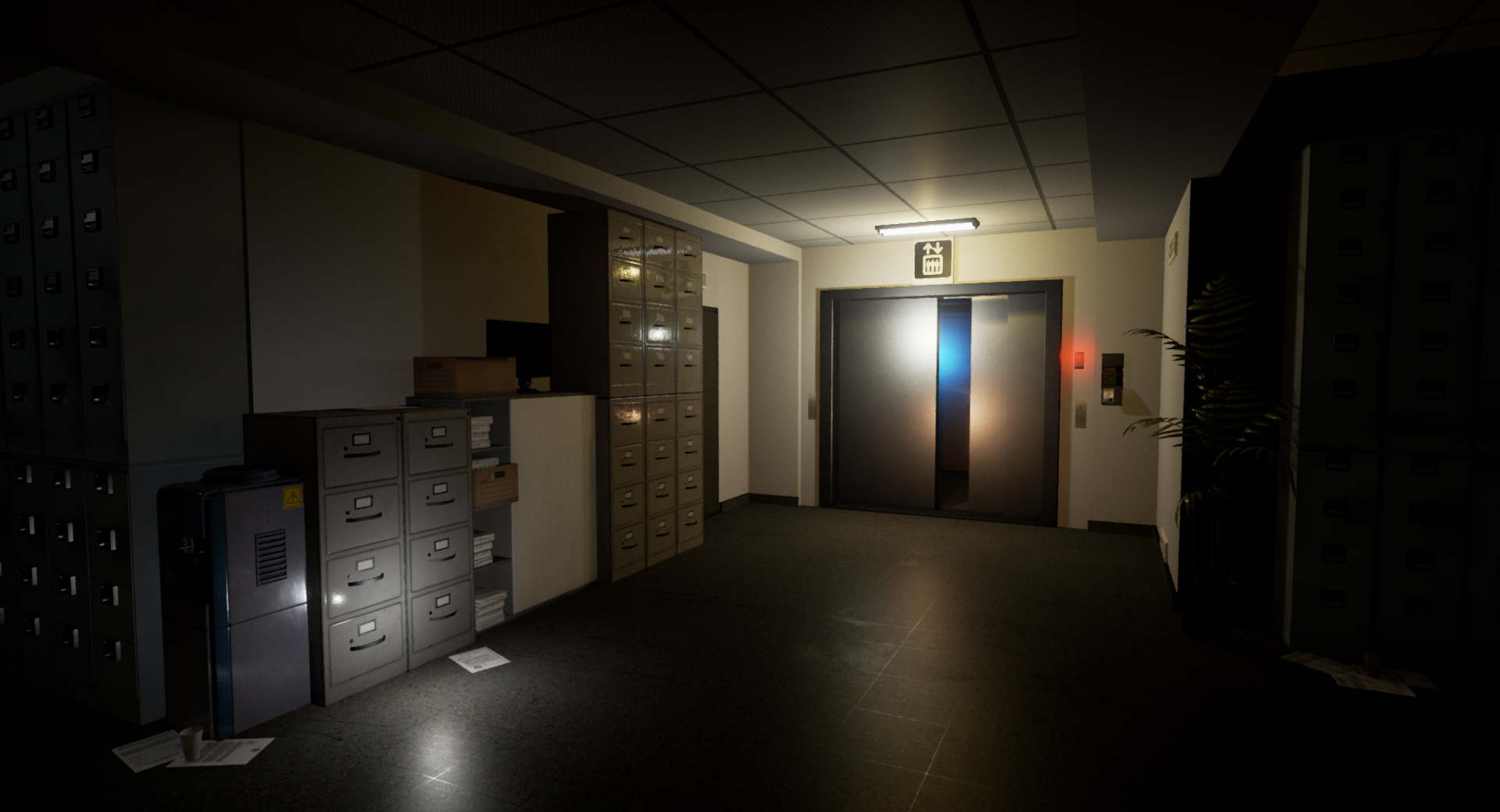 Locked Fears screenshot 7