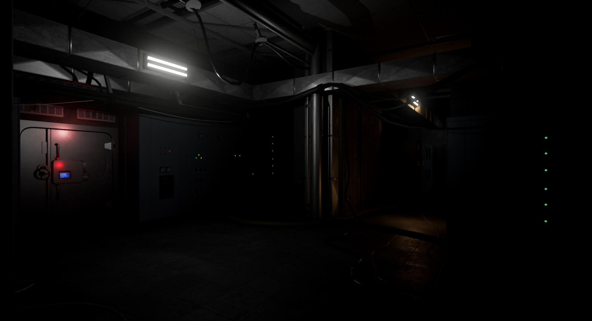 Locked Fears screenshot 8