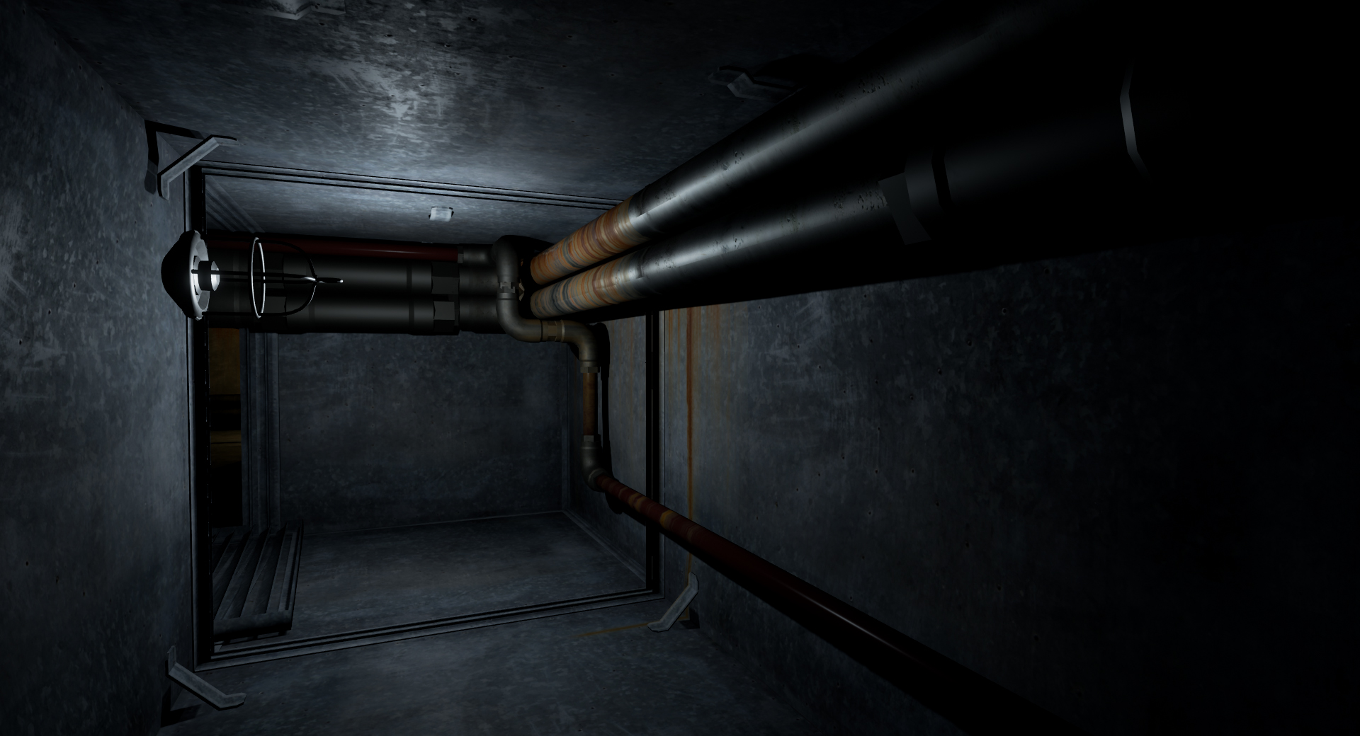 Locked Fears screenshot 6