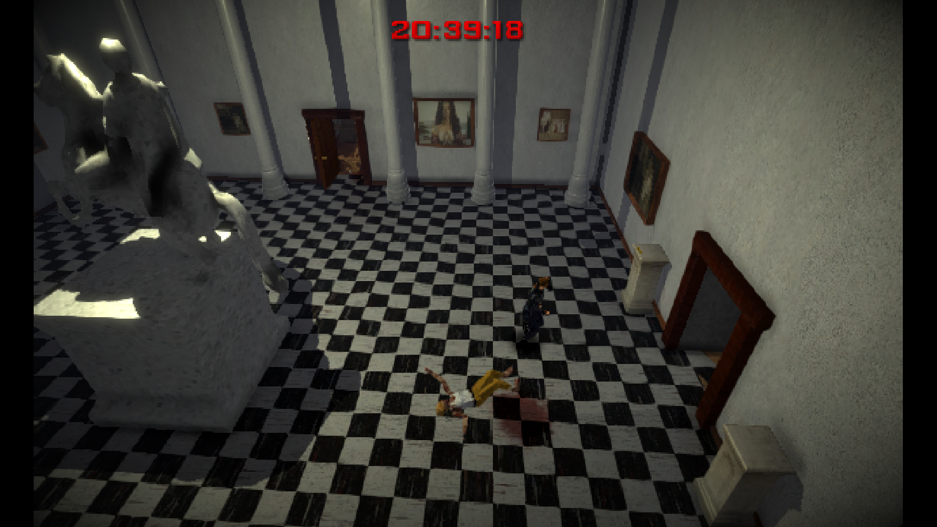 Vaccine screenshot 6