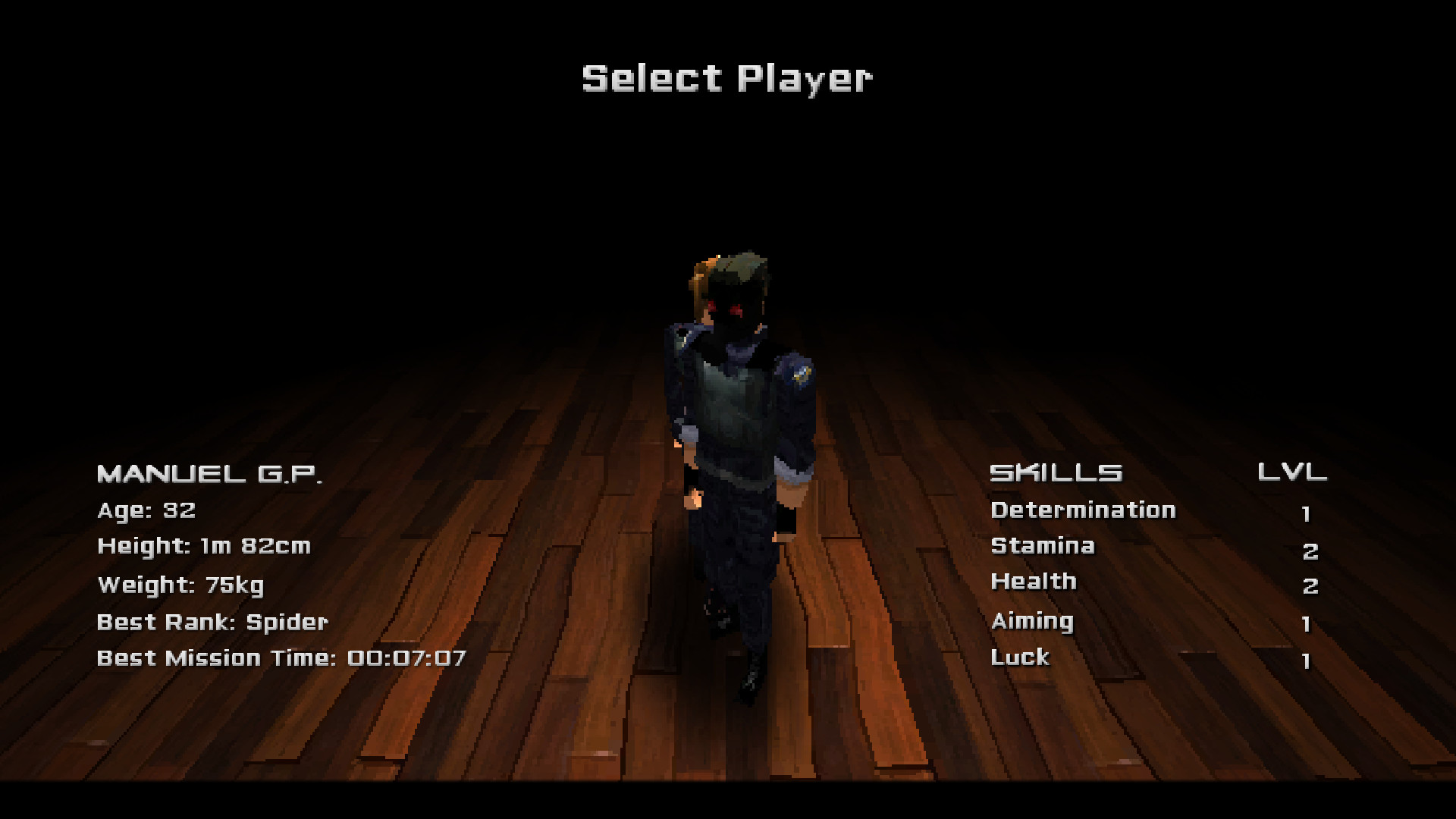 Vaccine screenshot 1