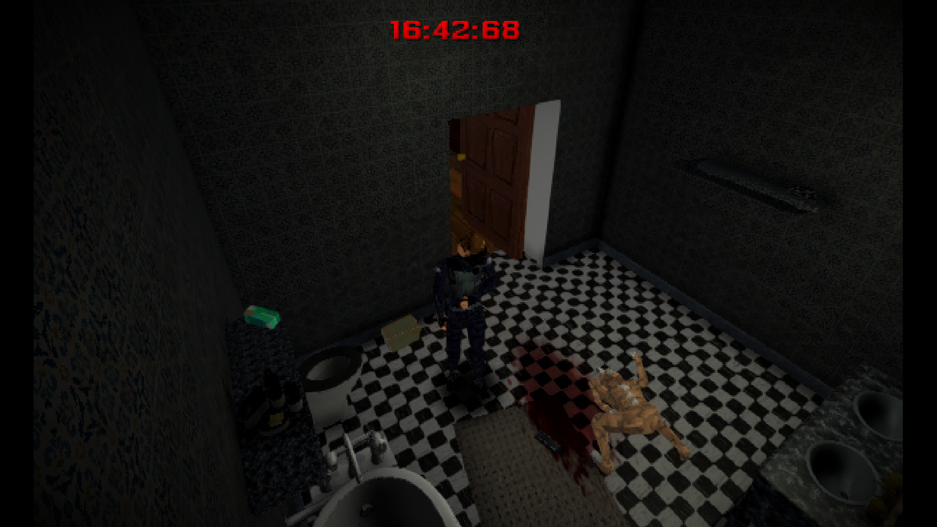 Vaccine screenshot 7