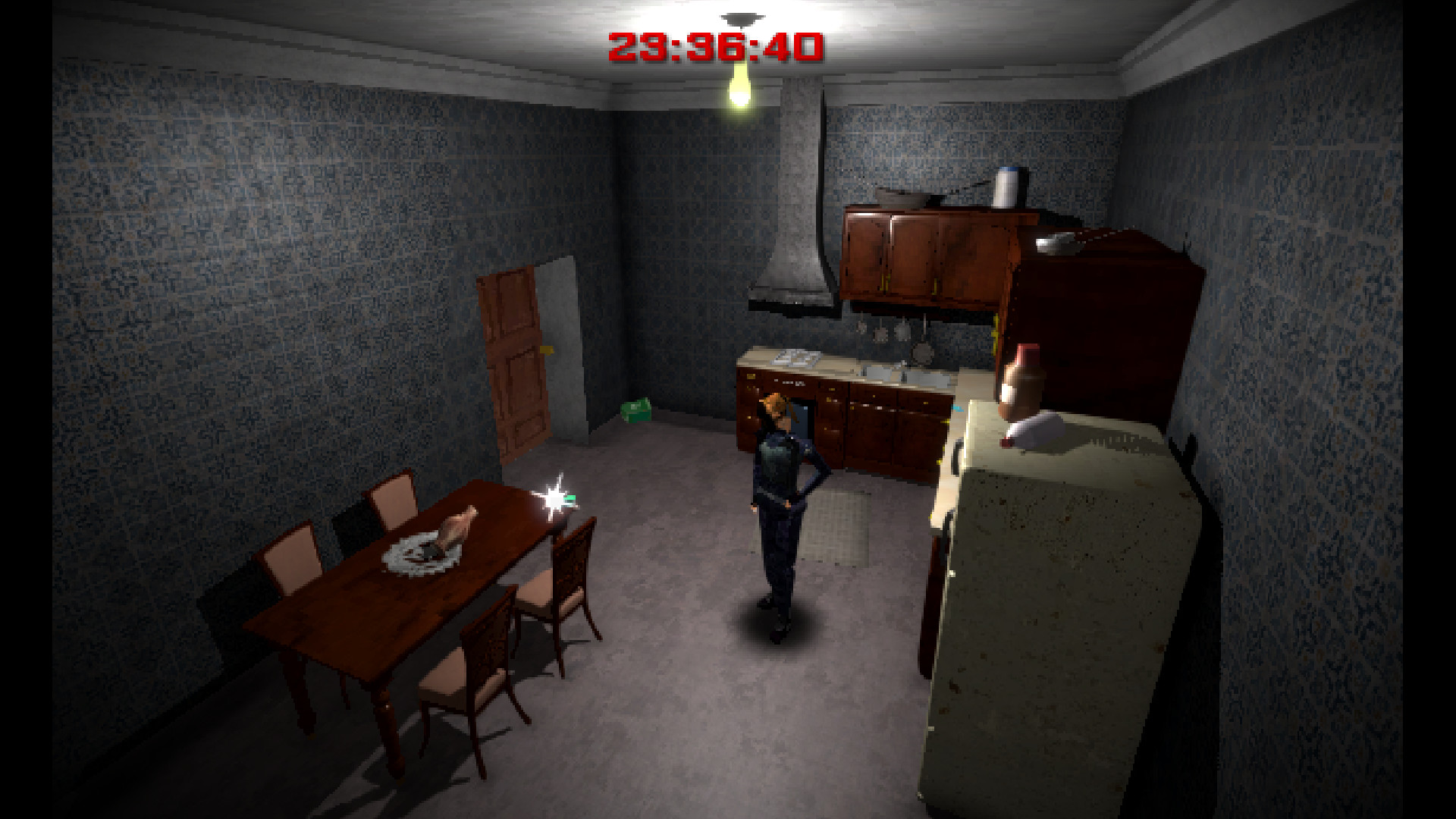 Vaccine screenshot 10