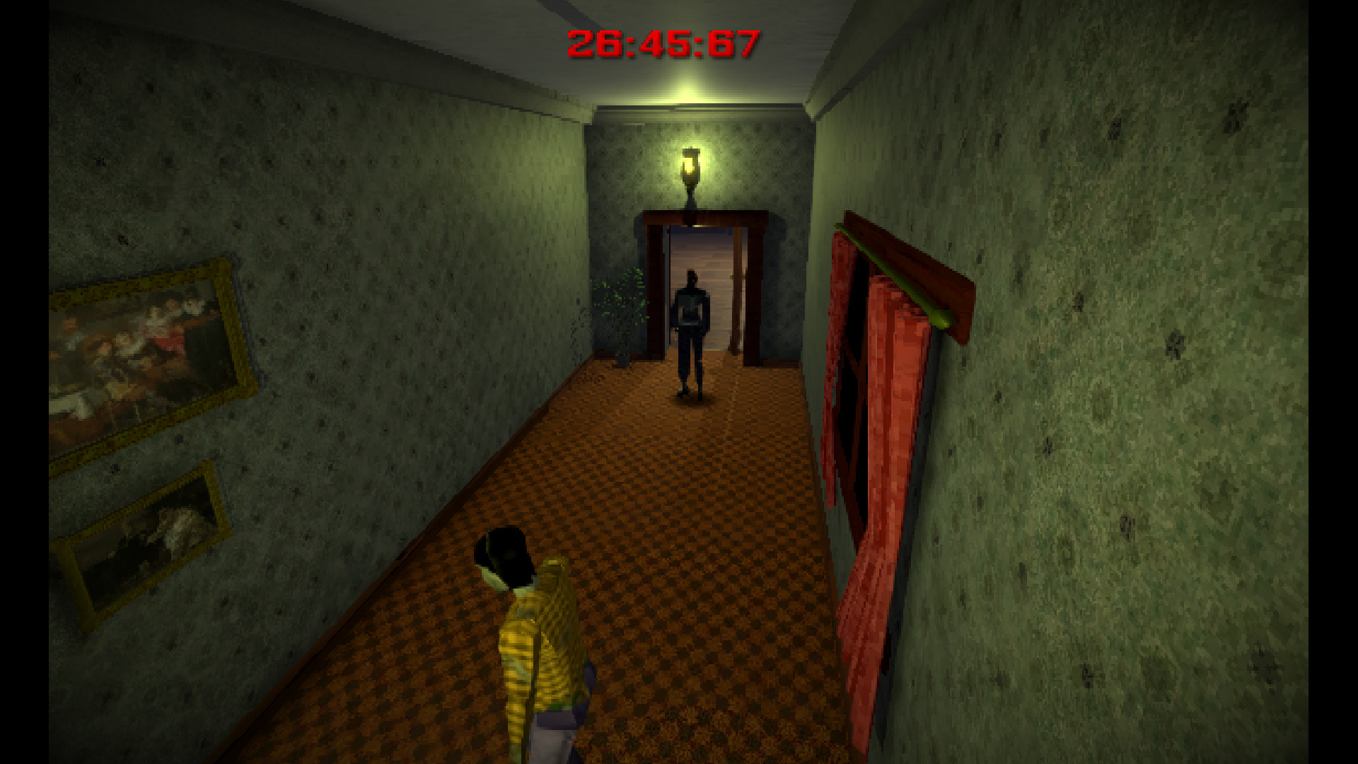 Vaccine screenshot 8