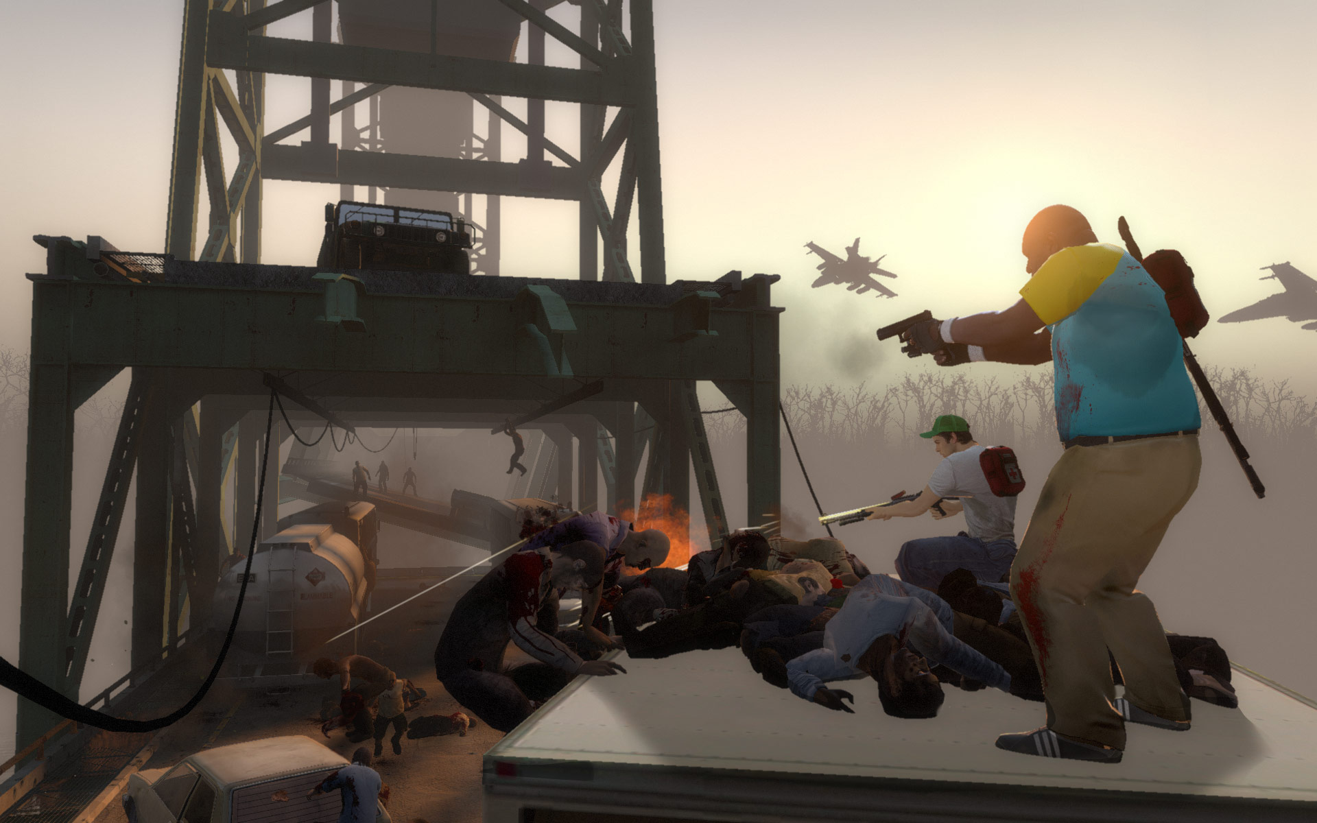 Left 4 Dead 2 screenshot 11