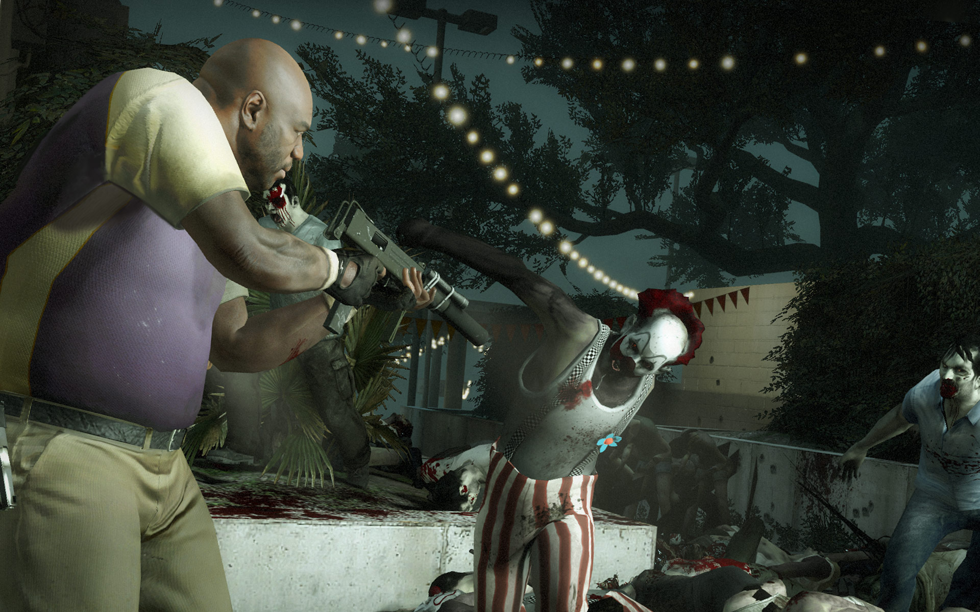 Left 4 Dead 2 screenshot 12