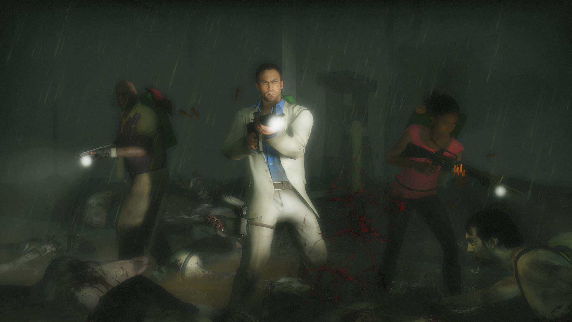 Left 4 Dead 2 screenshot 6