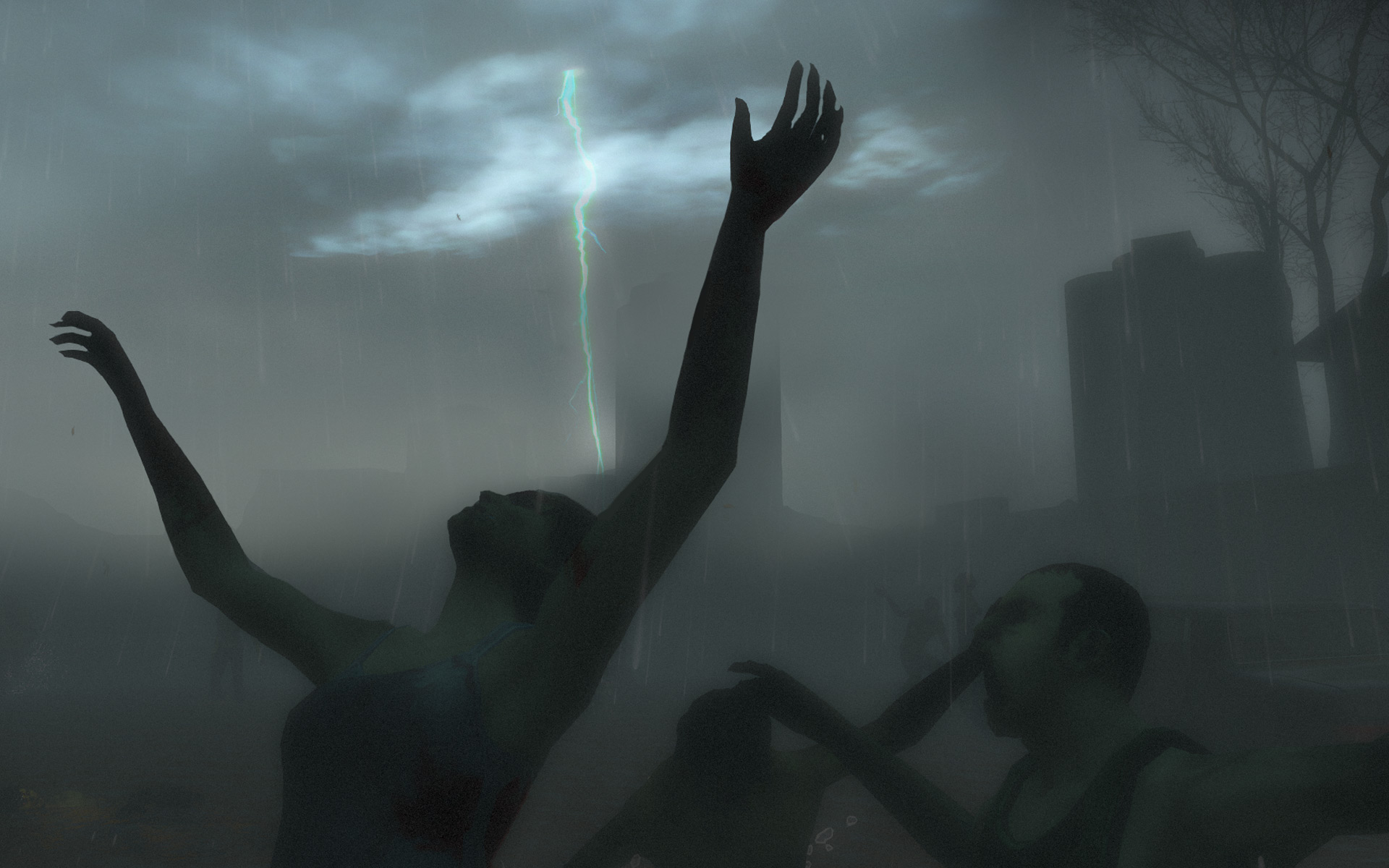 Left 4 Dead 2 screenshot 10