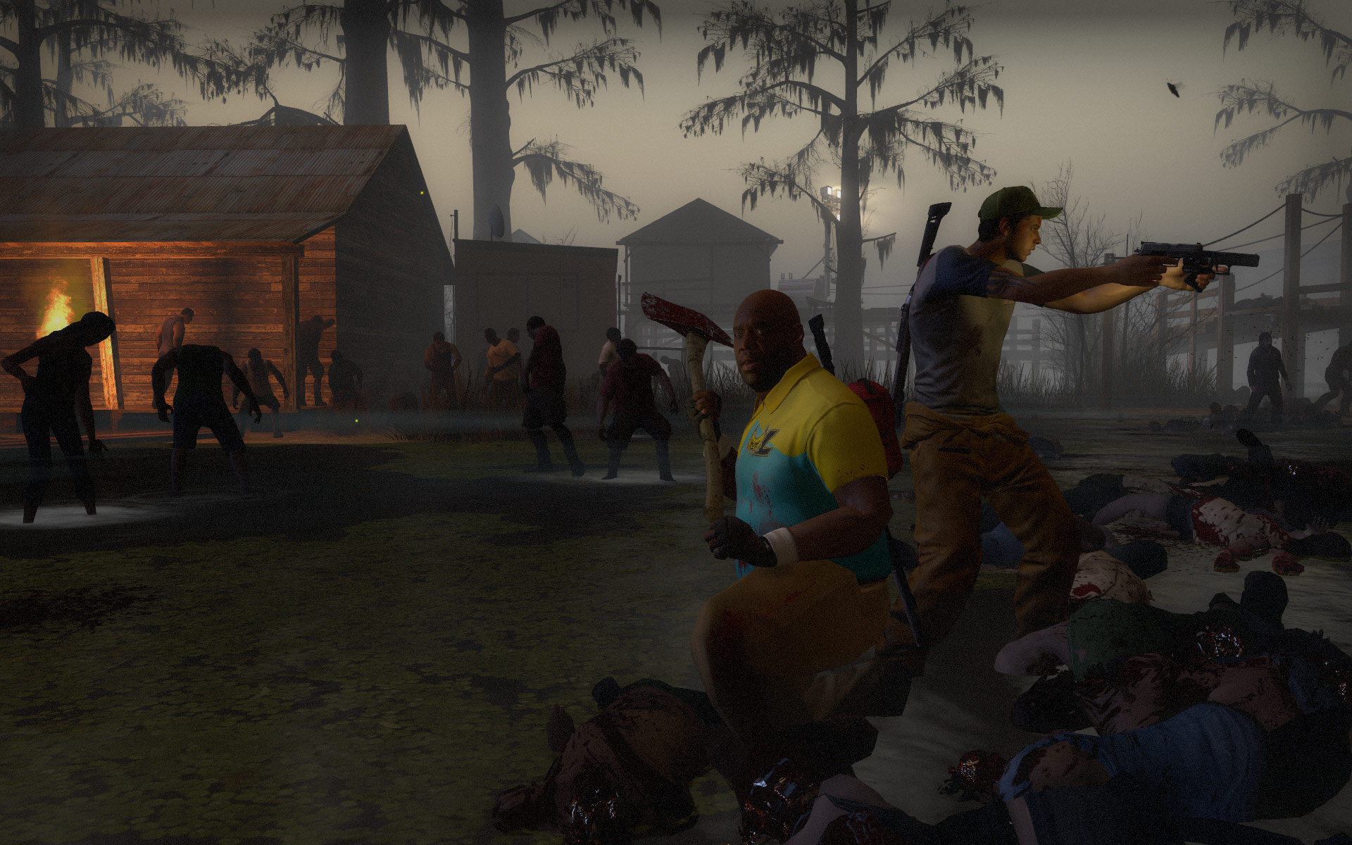 Left 4 Dead 2 screenshot 7
