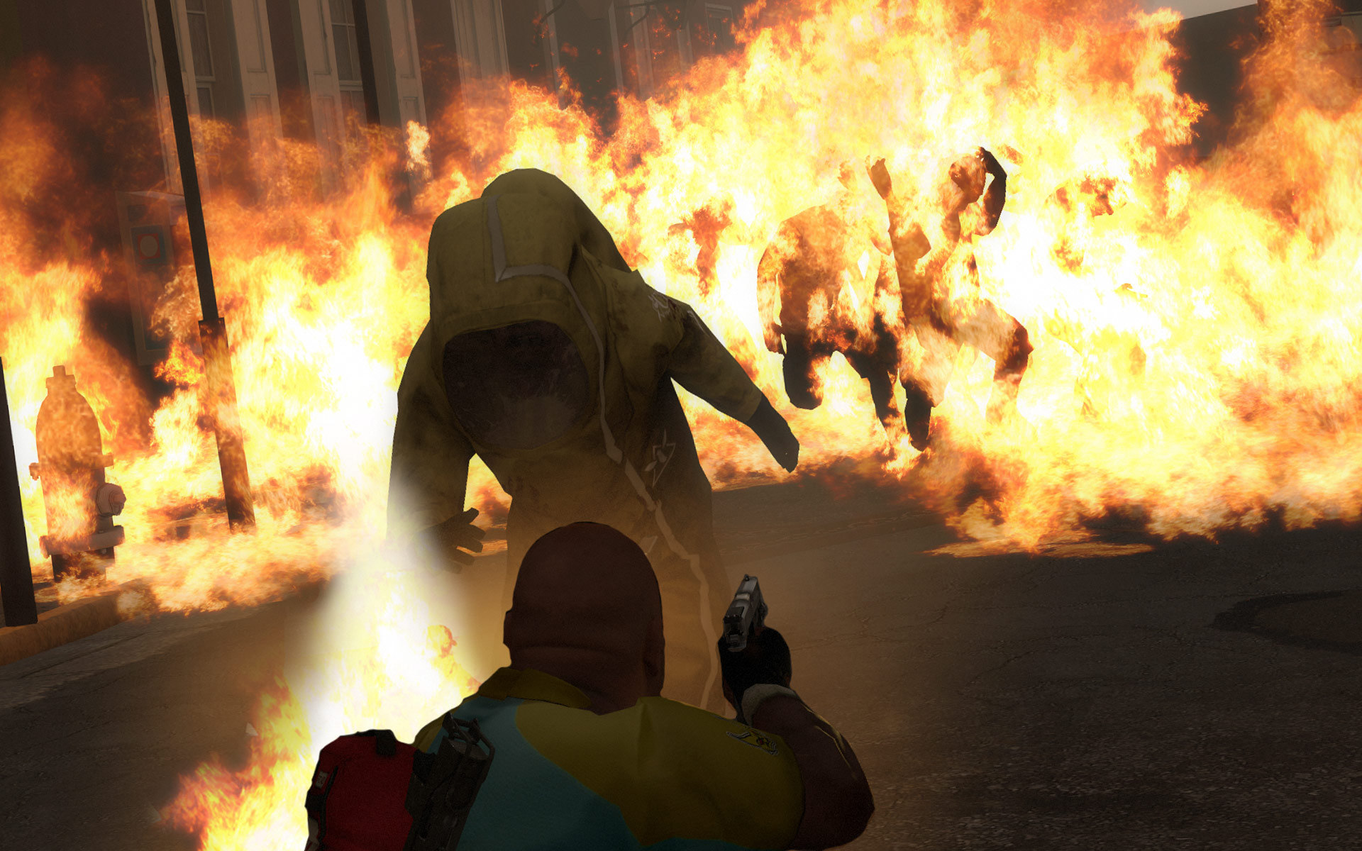 Left 4 Dead 2 screenshot 8