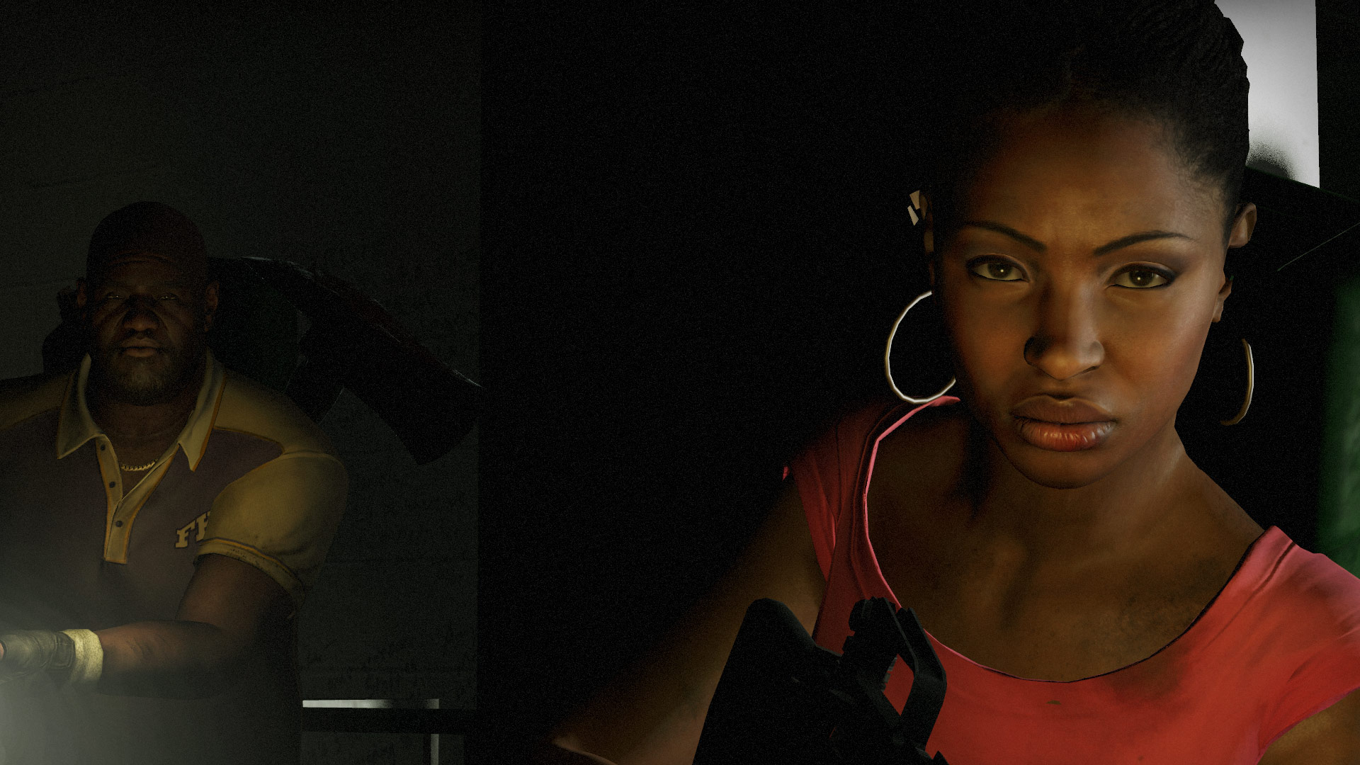Left 4 Dead 2 screenshot 13
