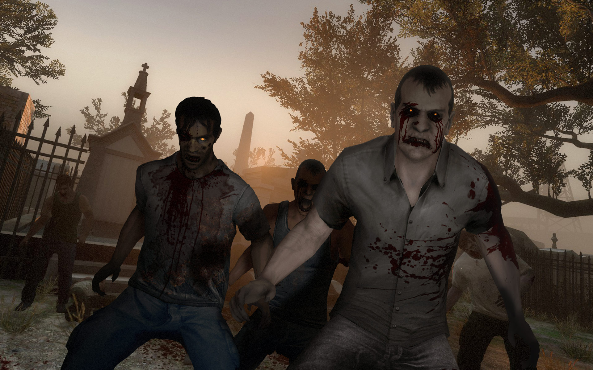 Left 4 Dead 2 screenshot 9