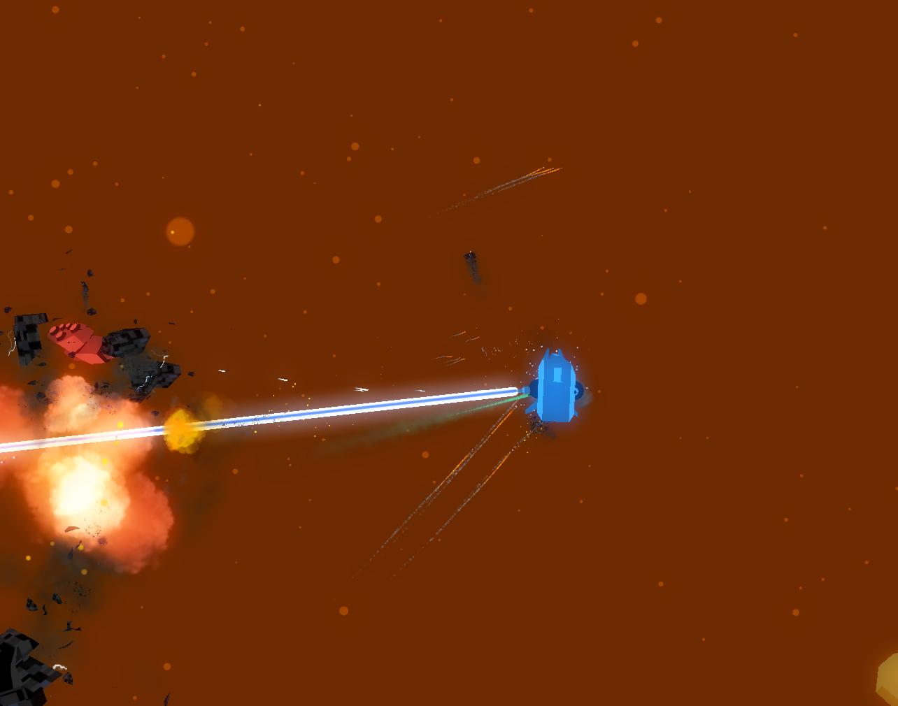 Flotilla screenshot 8