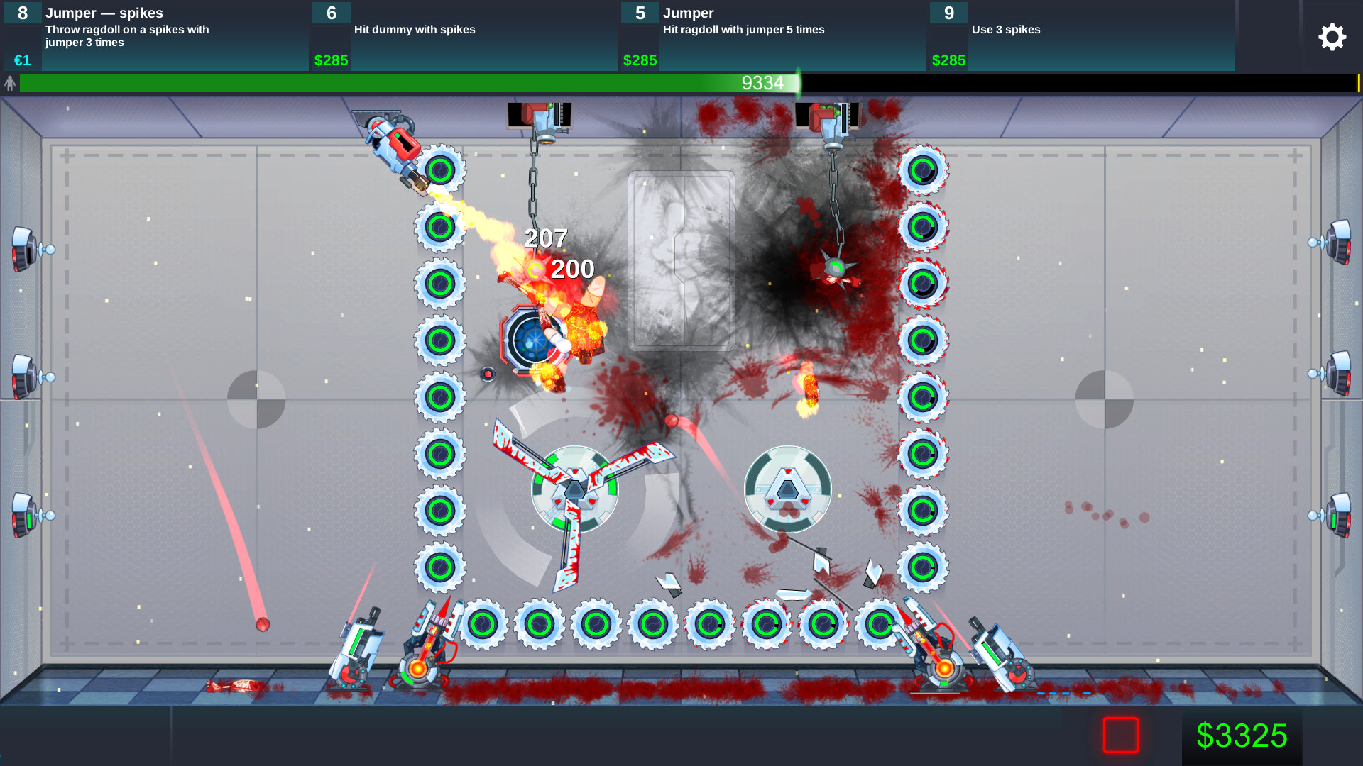 Happy Room screenshot 17