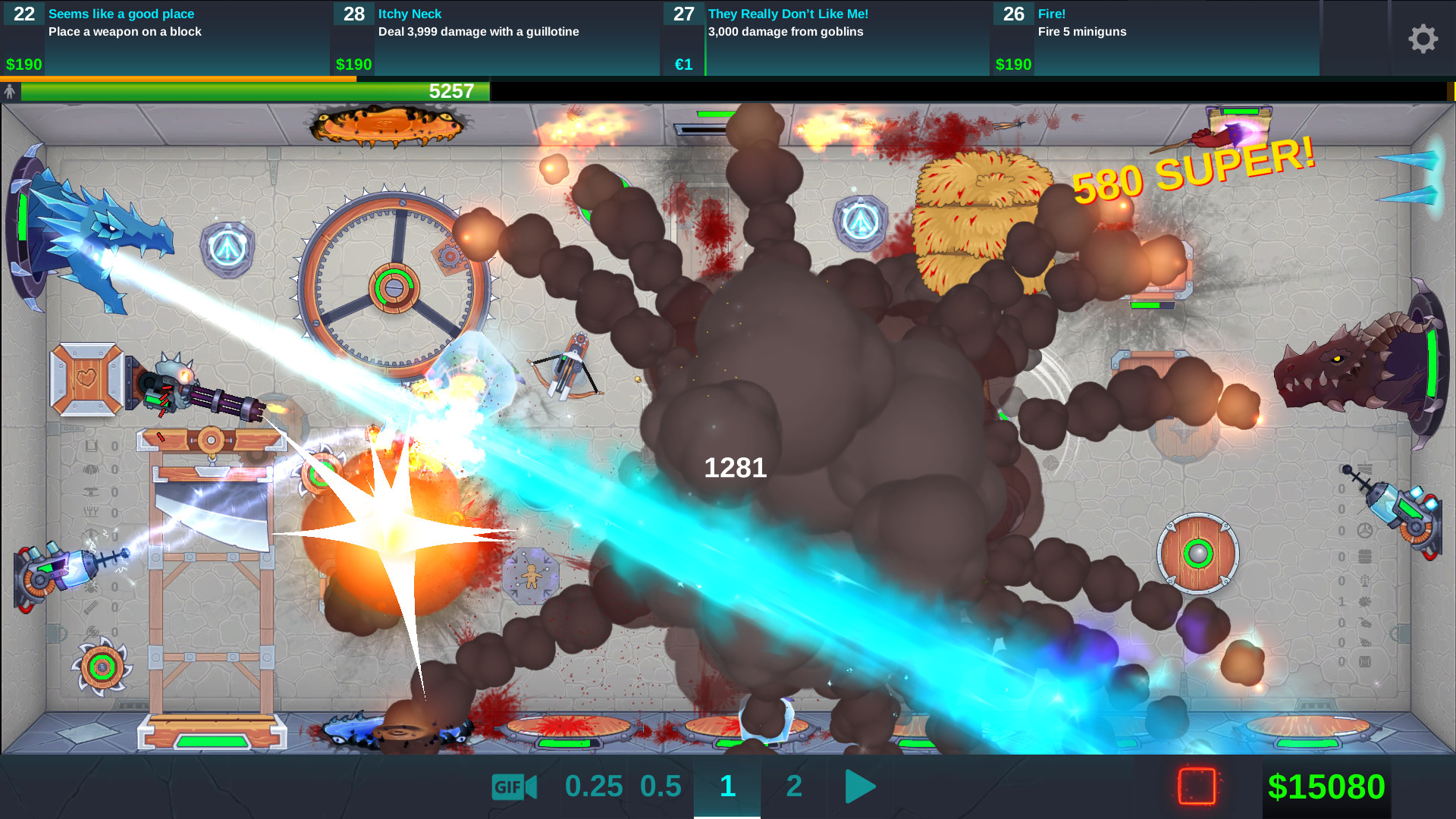 Happy Room screenshot 11