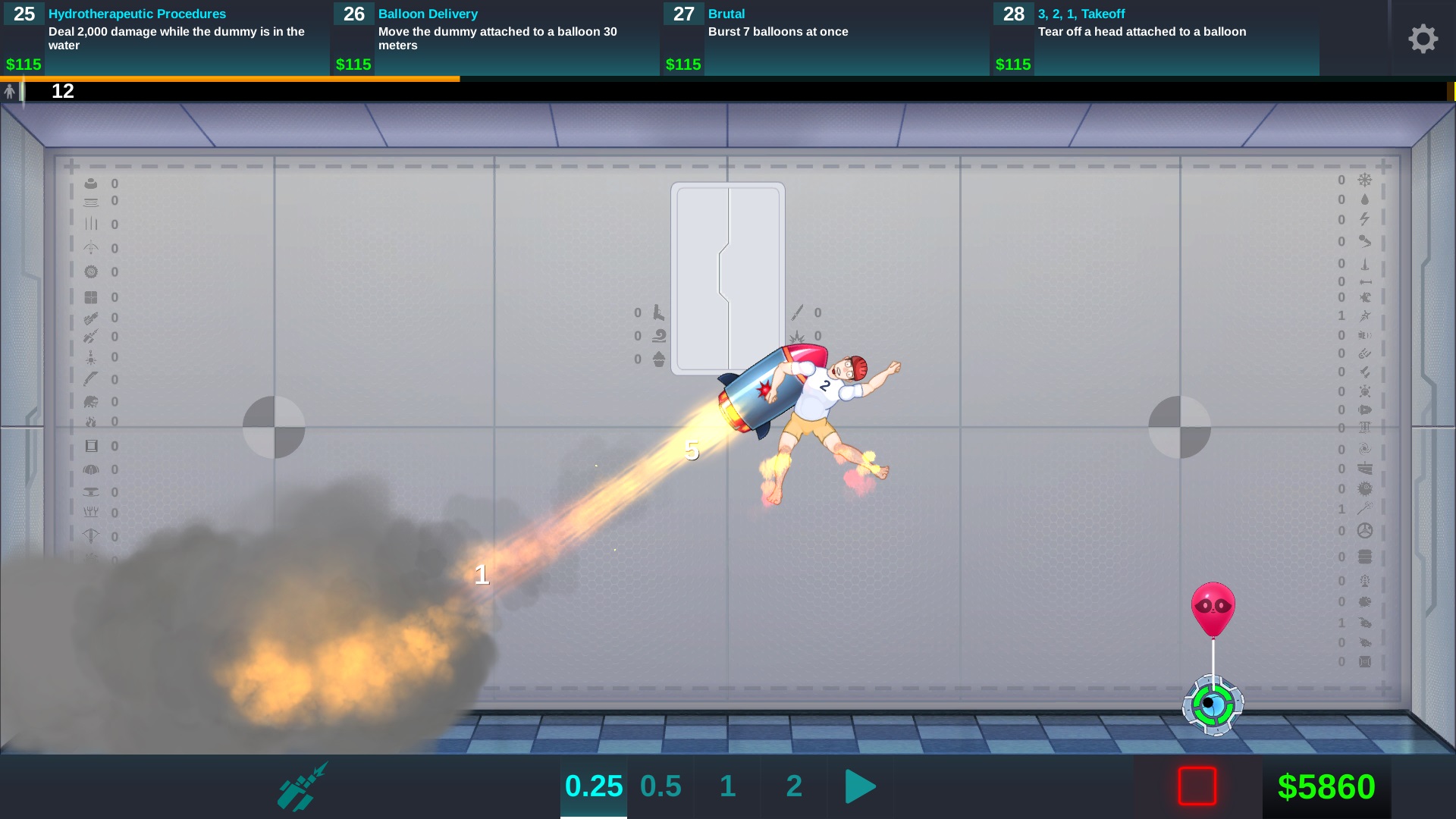 Happy Room screenshot 10