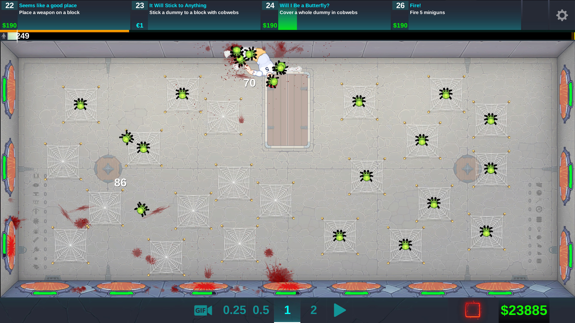 Happy Room screenshot 14