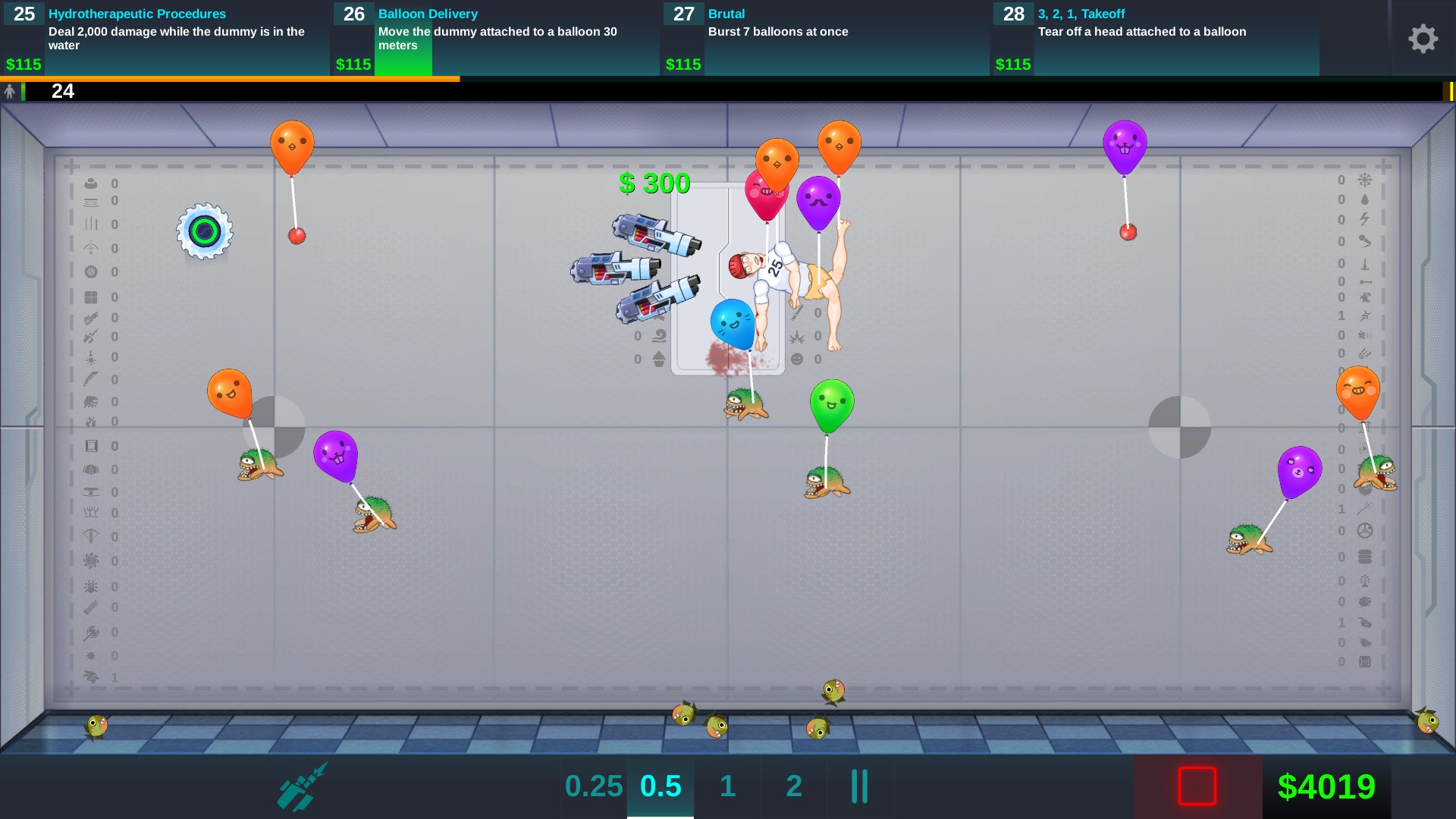 Happy Room screenshot 8