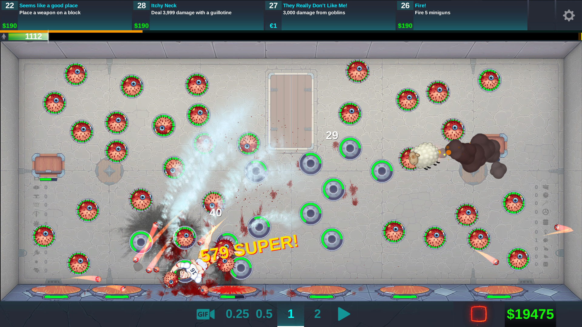 Happy Room screenshot 13