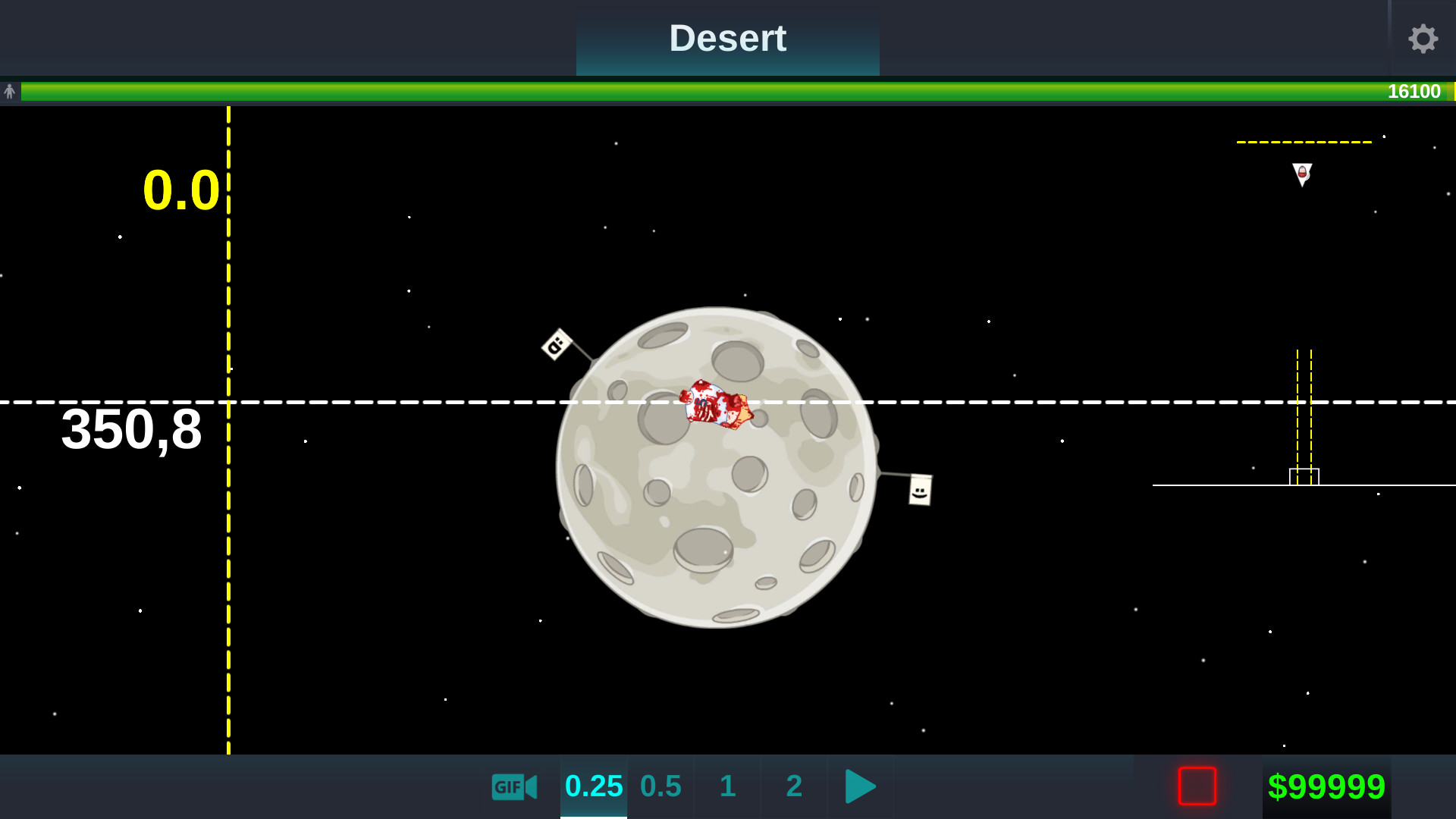 Happy Room screenshot 6