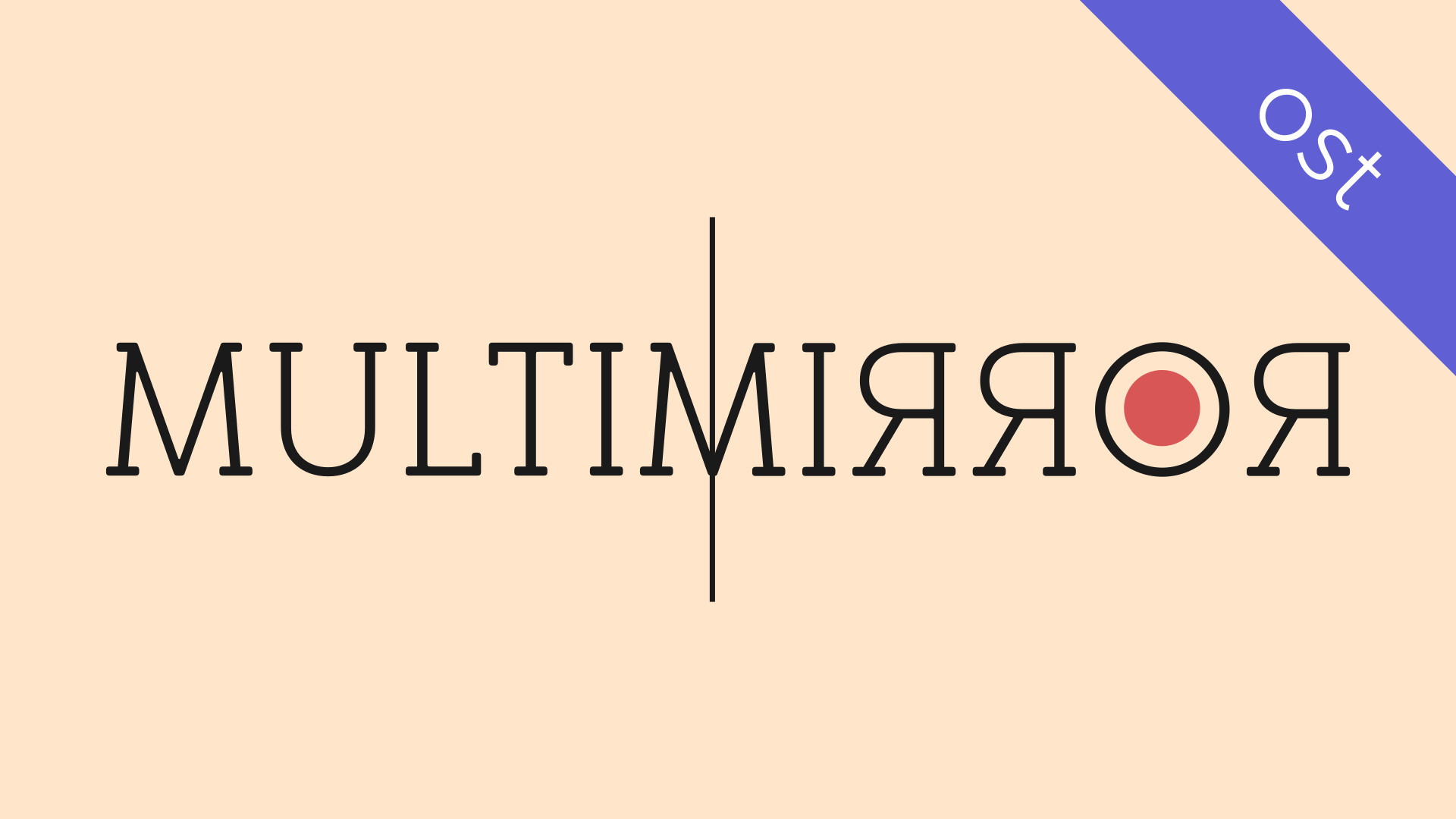 Multimirror - Soundtrack screenshot 1