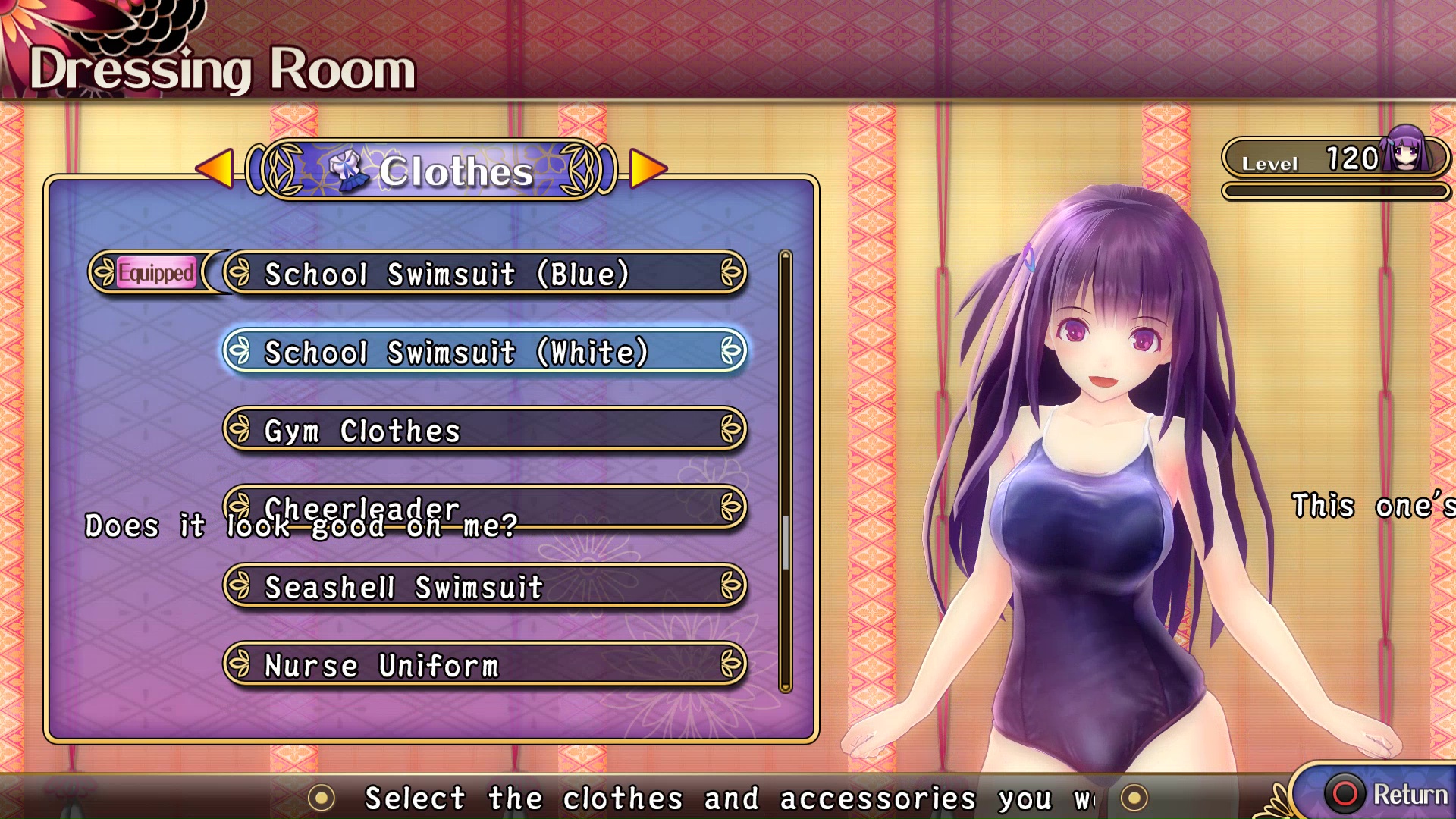 VALKYRIE DRIVE -BHIKKHUNI- screenshot 6