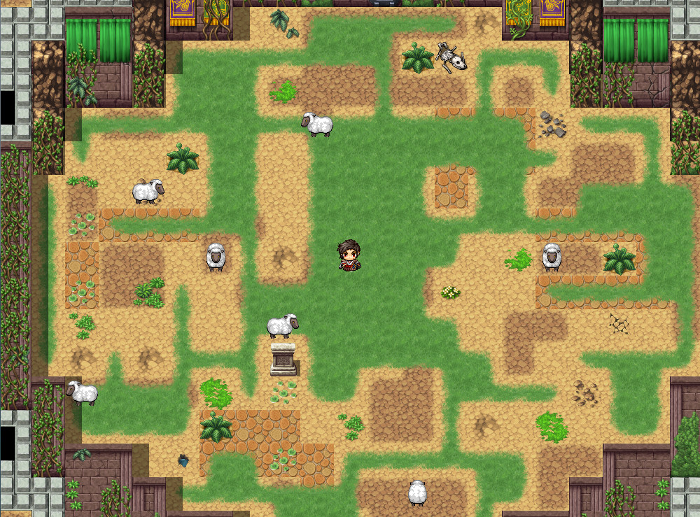 RPG Fighter League screenshot 19