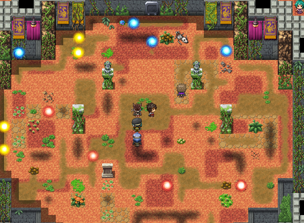 RPG Fighter League screenshot 28