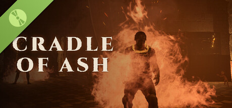 Cradle of Ash Demo (App 5501870) · SteamDB