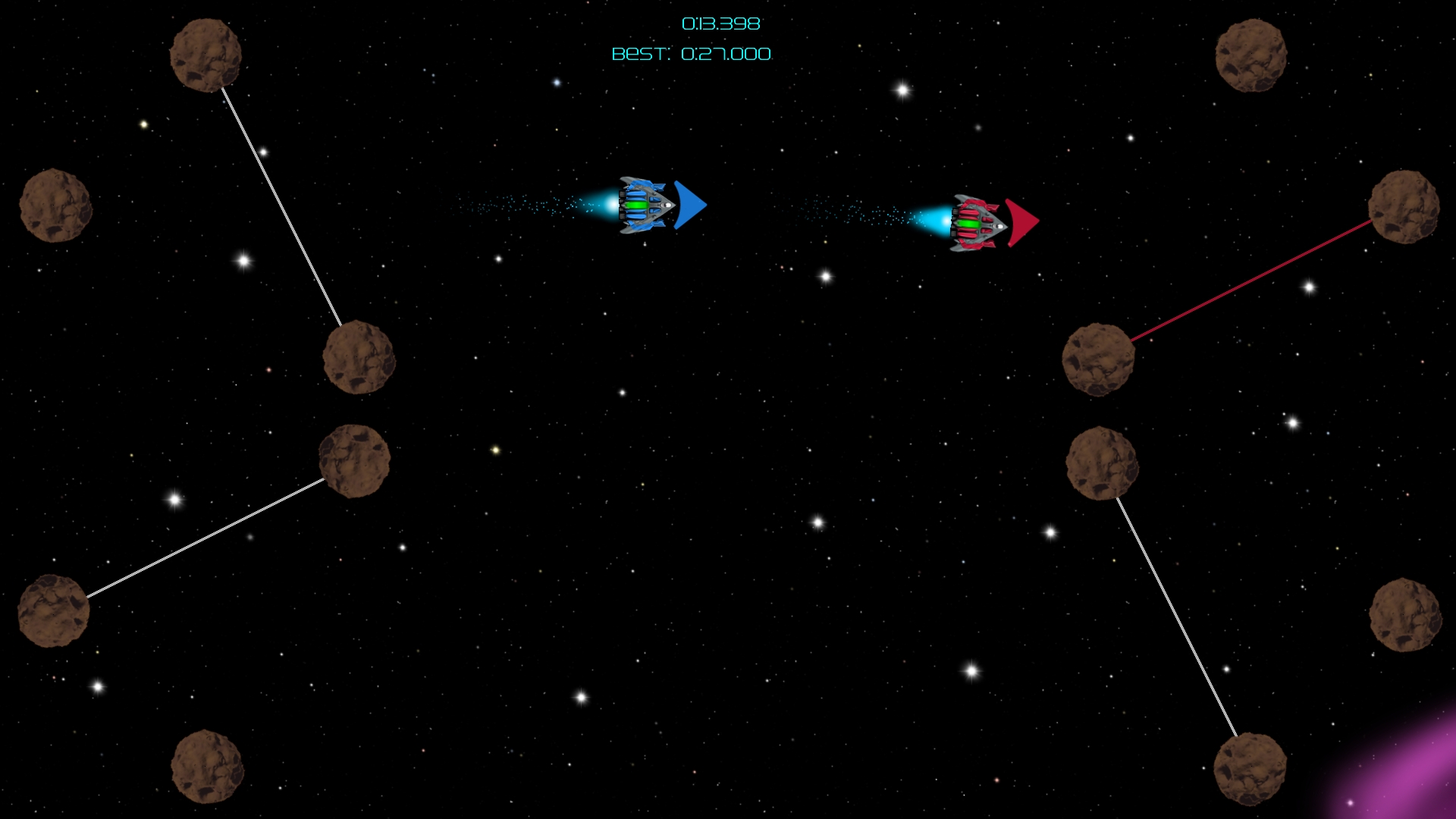 World Destroyers screenshot 3