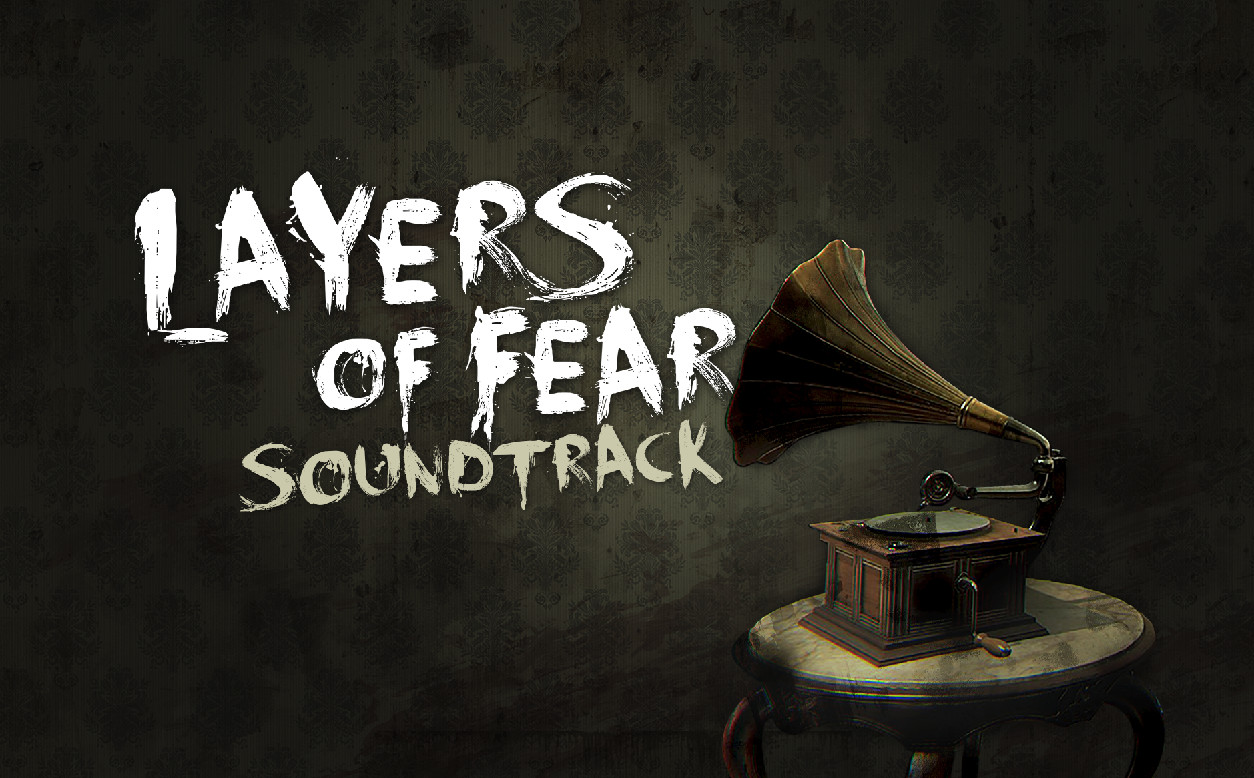 Layers of Fear - Soundtrack (2016) screenshot 1