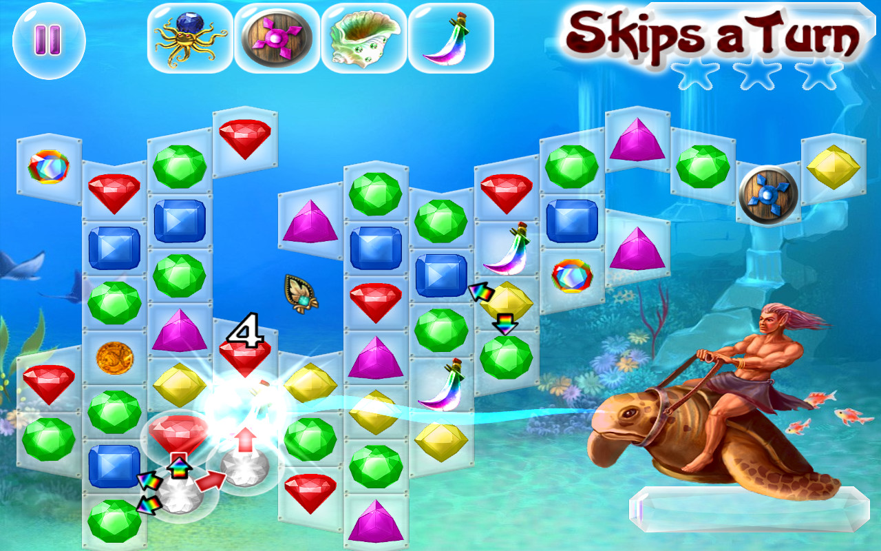 Charm Tale Quest screenshot 4