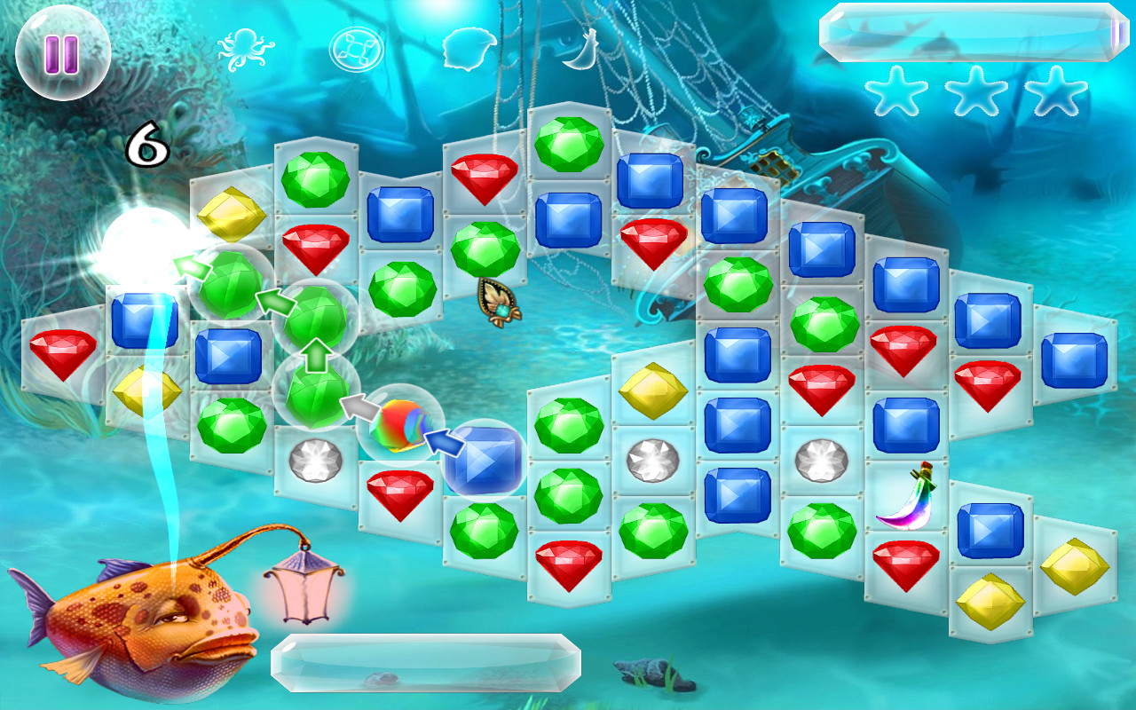 Charm Tale Quest screenshot 2