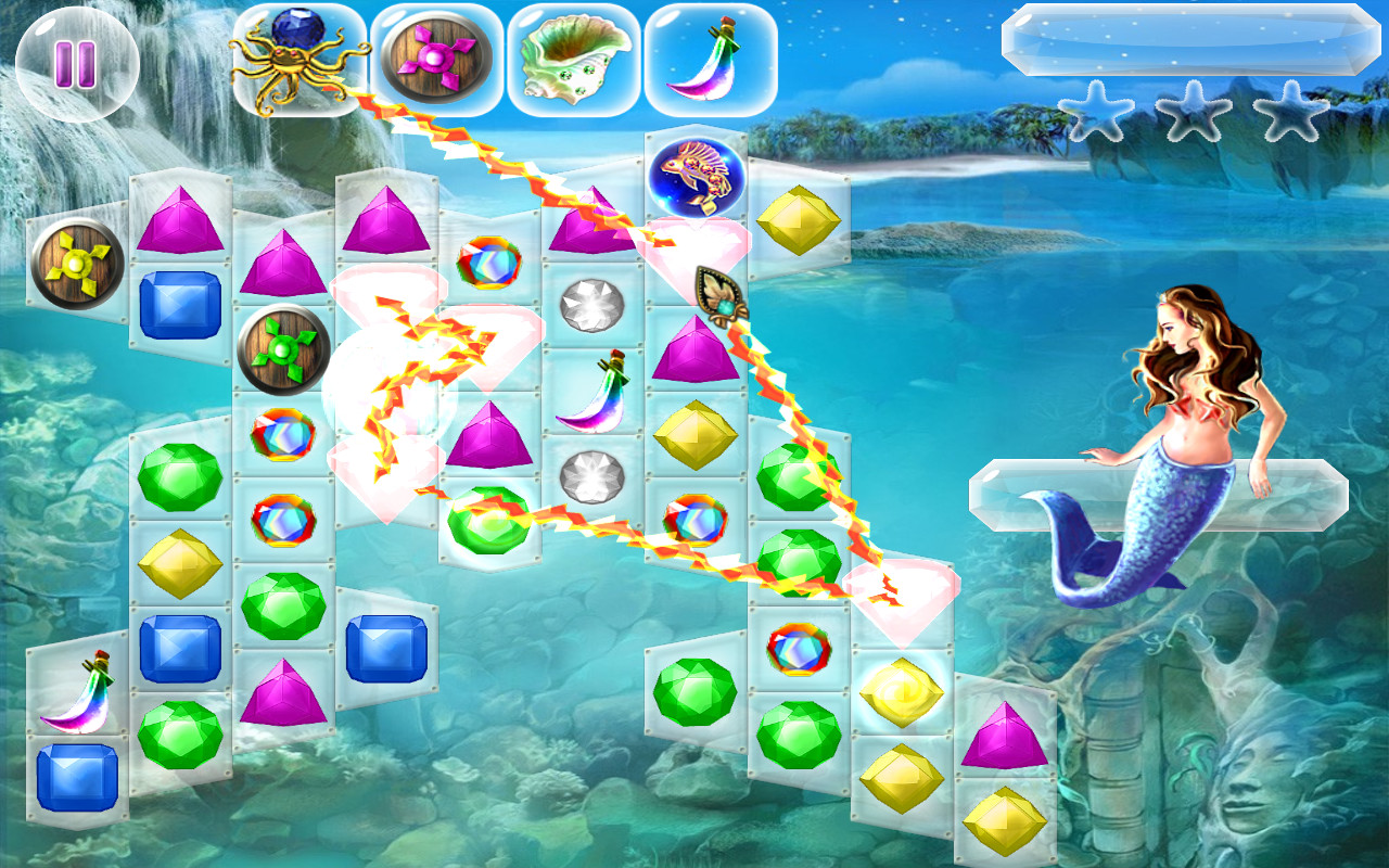 Charm Tale Quest screenshot 3