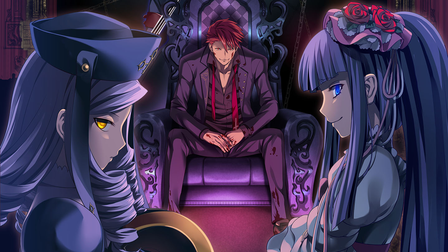 Steam：黄金夢想曲