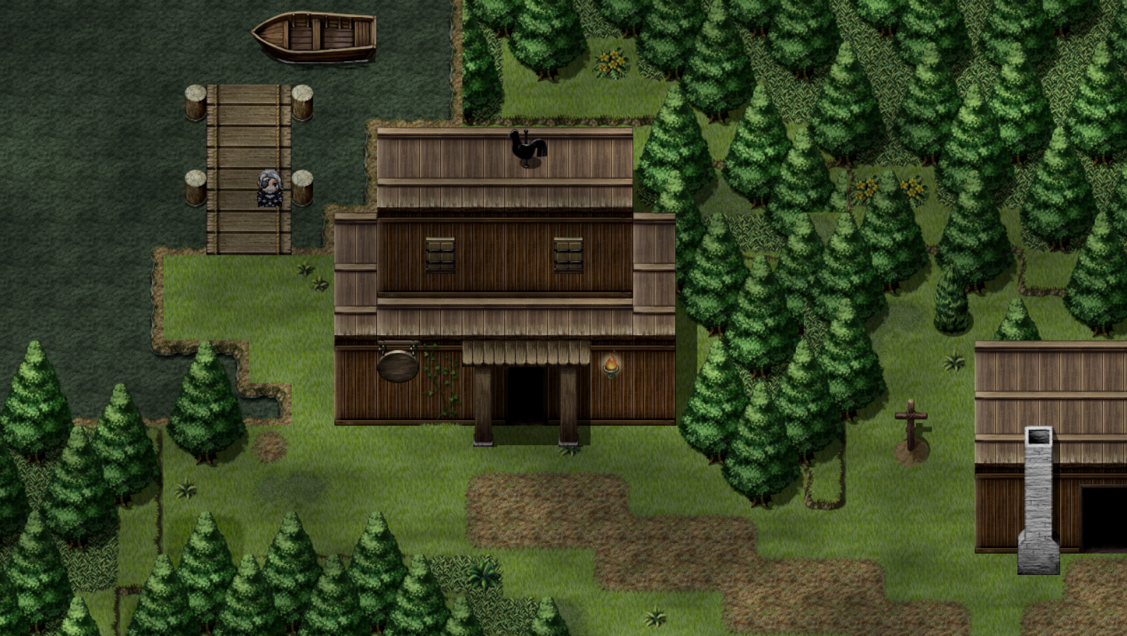 The Last Sin screenshot 6