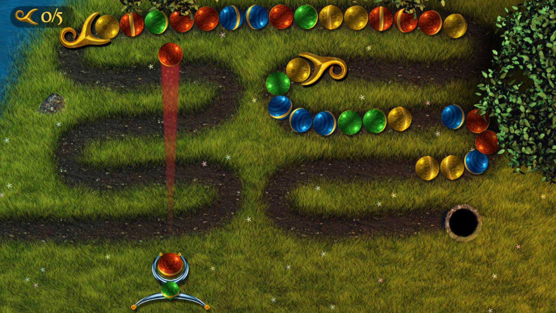 Sparkle Unleashed screenshot 8