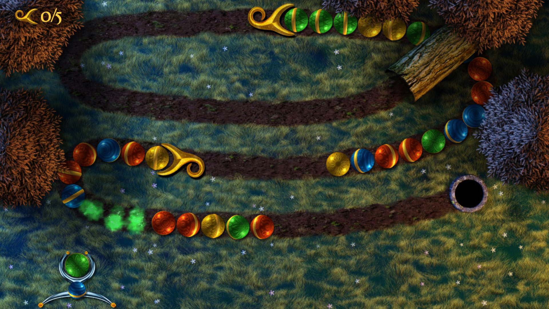 Sparkle Unleashed screenshot 7