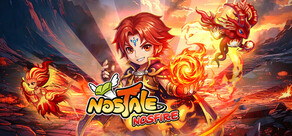 NosTale - Anime MMORPG
