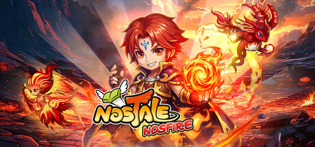 NosTale - Anime MMORPG