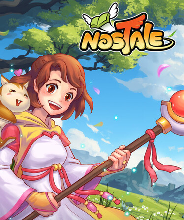 NosTale - Anime MMORPG